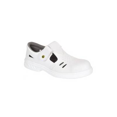 FW48 - Steelite ESD Ebro Safety Sandal S1 Class 3