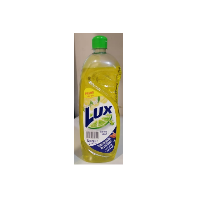 Lux Sunlight Dishwashing Liquid- 725ml