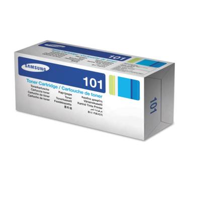 Samsung MLT-D101S Black Toner Cartridge