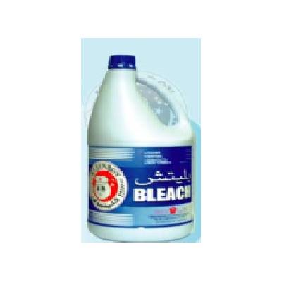 Bathroom Area Cleaner
