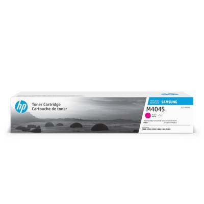 Samsung CLT-M404S Magenta Toner Cartridge