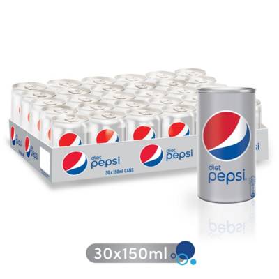 Soft Drink