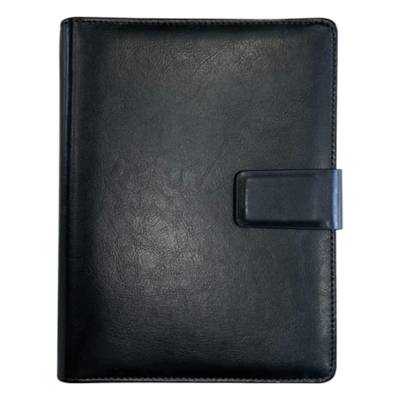 A5 ORGANIZER WITH USB