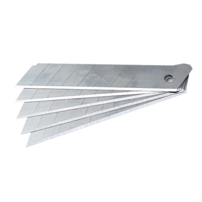 KN93 - Portwest Snap For KN18 Replacement Blades (10)