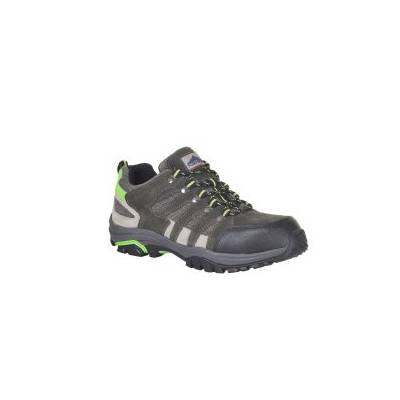FW36- Steelite Loire Low Cut Trainer S1P HRO