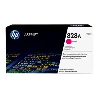 HP 828A Magenta LaserJet Image Drum