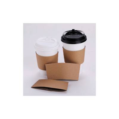 Consumables - Cups & Acc's