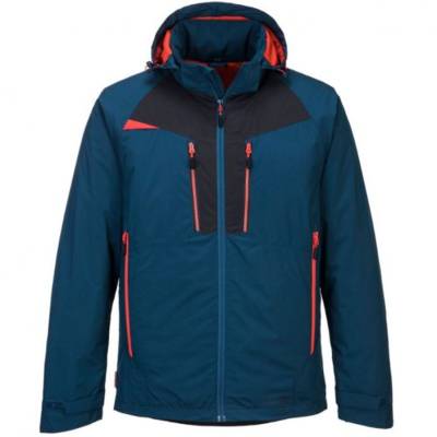 DX474- DX4 Softshell Jacket