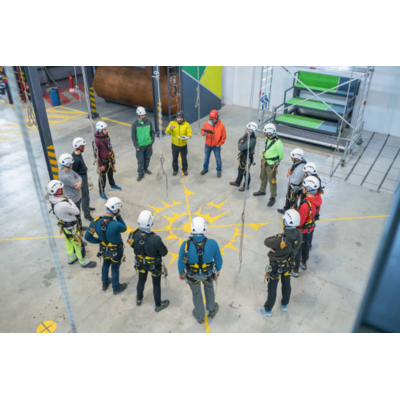 Training Services -  ISO Trainings: - ISO 22000:2018 FSMS Internal Auditor