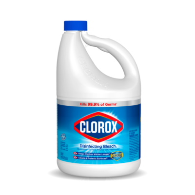 Bathroom Area Cleaner