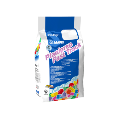 PLANIPREP FAST TRACK ALU 5 KG