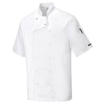 C774 - Aberdeen Chefs Jacket