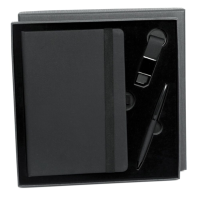 note book & keychain