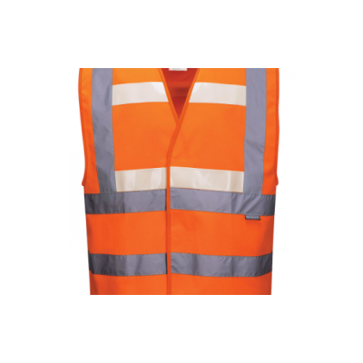 G470 - Triple Technology Vest