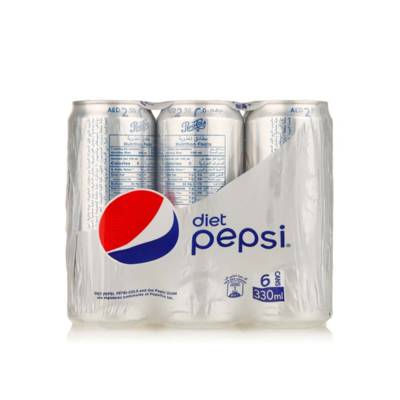 Soft Drinks