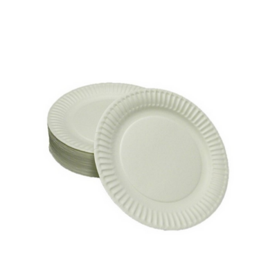Paper Plates