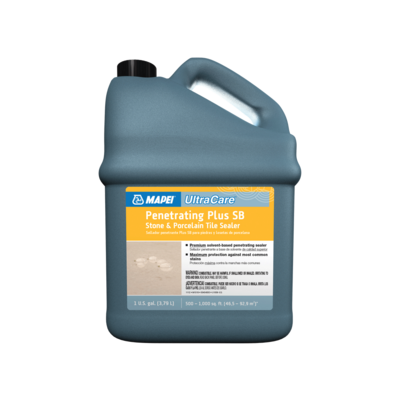 ULTRACARE PENETRATING PLUS SOLVENT BASE 3.79 L