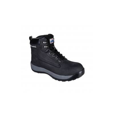 FW32 - Steelite Constructo Nubuck Boot S3 HRO