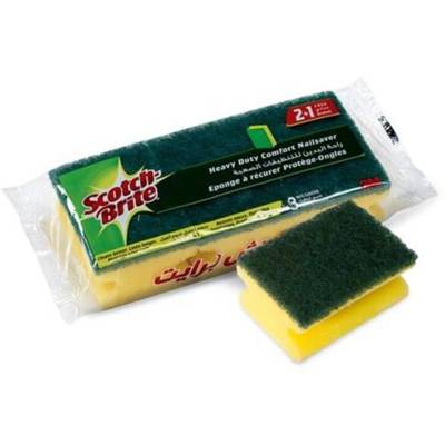 Sponge