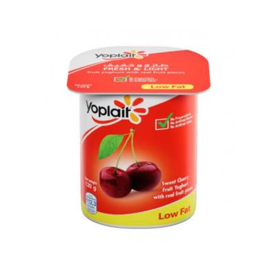 Yoplait