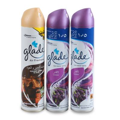 Air Freshner
