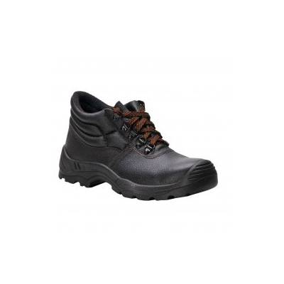 FW08 - Steelite Protector Plus Boot S1P HRO