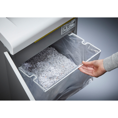 Departmental shredder - Model - 606