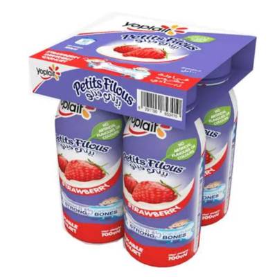Yoplait