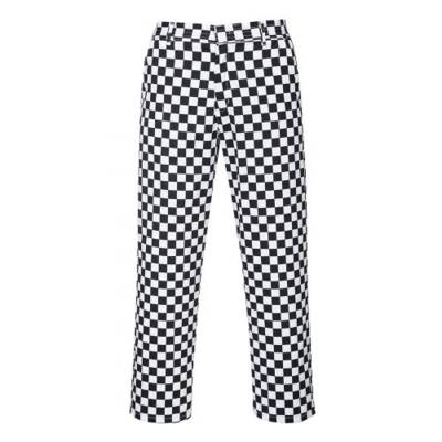 S068 - Harrow Chefs Trousers