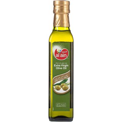 Al Ain Olive Oil