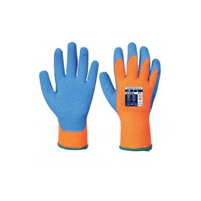 A145- Cold Grip Glove- Latex