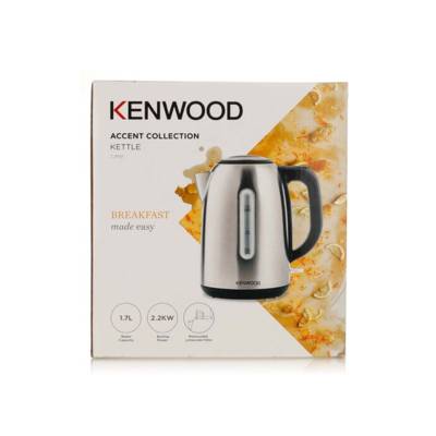 Kettle