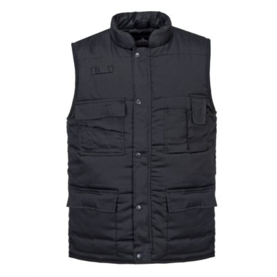 S414 - Shetland Bodywarmer