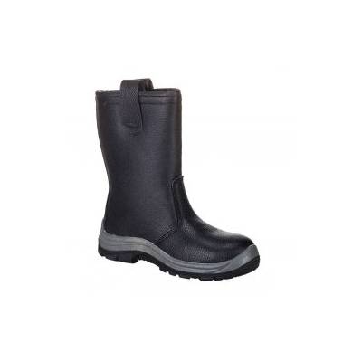 FW12- Steelite Rigger Boot S1P CI HRO