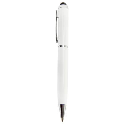 METAL TWIST PEN