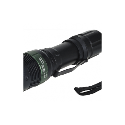 PA54 - Tactical Torch