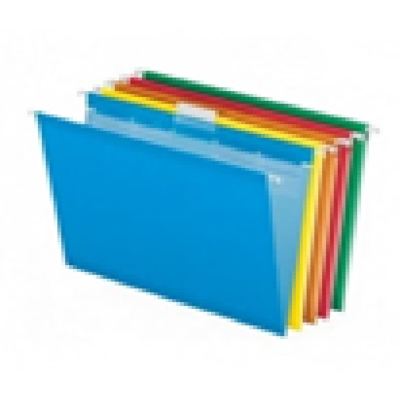 ELFEN/MODEST - Hanging Files