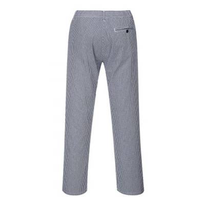 C075 - Barnet Chefs Trousers