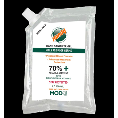 Sanitizer