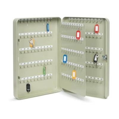 Partner Pt-Kb200, Key Cabinet Steel, 200 Keys