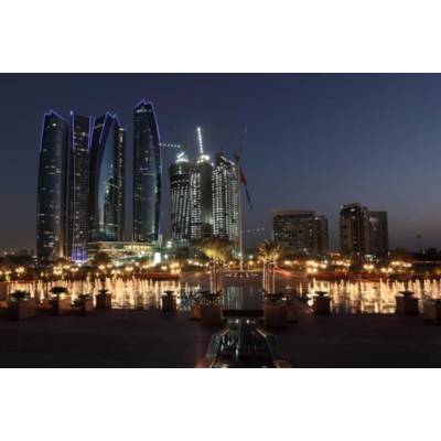 Business Setup - UAE Mainland - Abu Dhabi Mainland