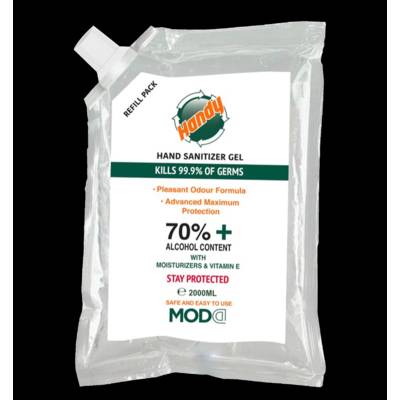 Sanitizer