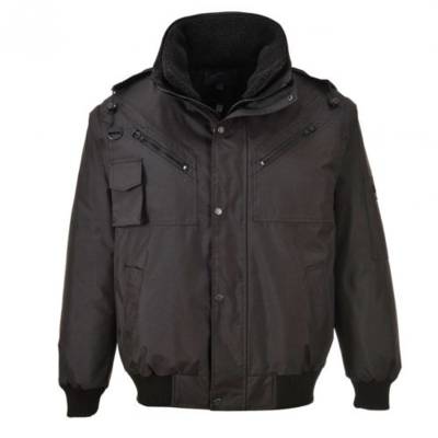 F465 - 3-in-1 Bomber Jacket