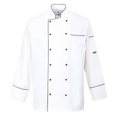 C775 - Cambridge Chefs Jacket