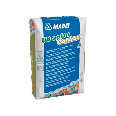 ULTRAPLAN CONTRACT 25KG