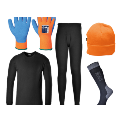 KIT60 - Extreme Cold Weather Kit