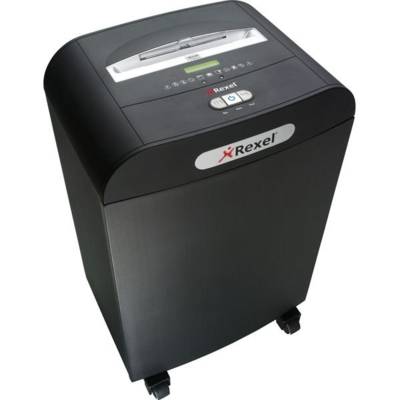 Paper Shredder