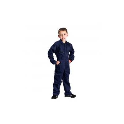 C890 - Youth's Coverall