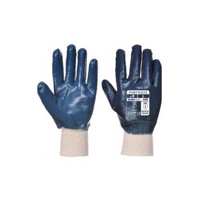 A300- Nitrile Knitwrist