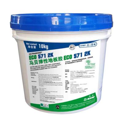 ULTRABOND ECO 571 2K   UNITA' 10 KG